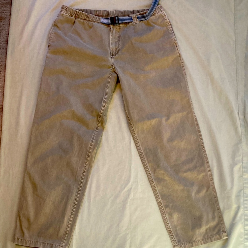 Gramicci Men’s G1 Pants XL